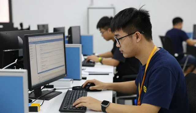 广州不明觉厉网络科技有限公司介绍公众号开发在网络技术中的应用