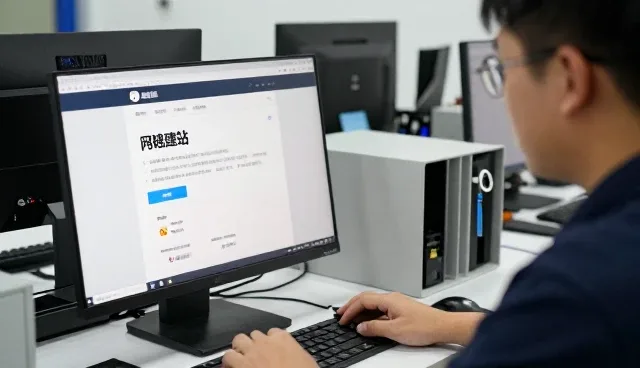 广州不明觉厉网络科技有限公司分享网络工程等应用案例