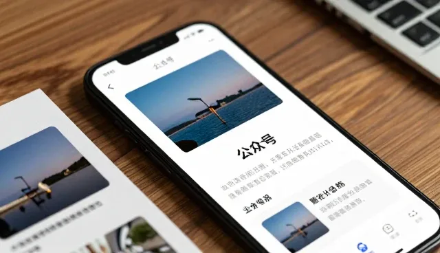 企业网站选型时需关注的六大核心要素